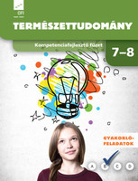 TERMÉSZETTUDOMÁNY 7-8. (NT-80486) - Fejes Tímea - Gulyás János - Márk Ferenc