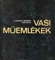 Vasi műemlékek - Harrach Erzsébet-Kiss Gyula