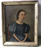 Berzsenyi Lénárd, 1848-as honvéd ezredes !!!! Alkotása !!!