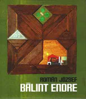 Bálint Endre - Román József