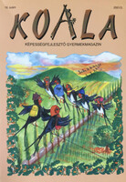 Koala - képességfejlesztő gyermekmagazin - 2001/3. -