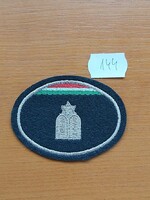 MH BARETT SAPKA JELVÉNY FELVARRÓ IZRAELITA 144.