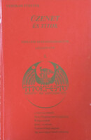 Üzenet és titok - Szellemi szabadságharcunk kézikönyve I. -