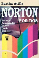 Norton for dos - attila bartha