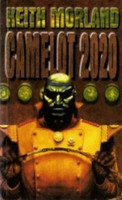Camelot 2020 - Keith Morland