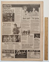 New Musical Express NME 1979/8/11 Blue Oyster Cult Stranglers Taj Mahal Ry Cooder Joy Division Led Z