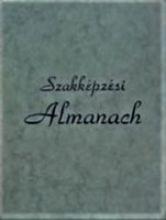 Szakképzési Almanach '95-96 -