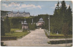 KH --- 022  Tátralomnic  1910