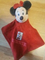 Disney szundikendők 070. (Minnie)- Disney Naps 070. (Minnie)