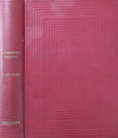 A tévedés - Körmendi Ferenc