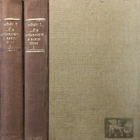 ... És terjesztém a Szent Tüzet (Kazinczy Ferenc élete) I-II. - S. Zachár Ilona