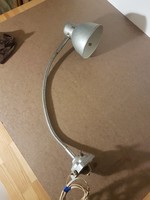 Műhelylámpa géplámpa loft lámpa