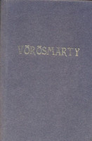 Útravaló Vörösmarty Mihály tollából (törpekönyv) - dr. Bárdos József
