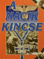 A nácik kincse -