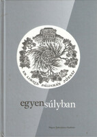 Egyensúlyban: ex libris Pálinkás József -