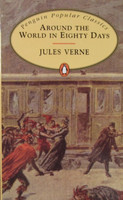 Around the World in Eighty Days - Jules Verne