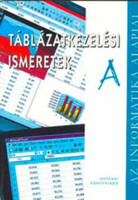 Táblázatkezelési ismeretek A MK-00241 - Krnács András, Kiss Csaba