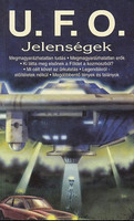 U.F.O. jelenségek -