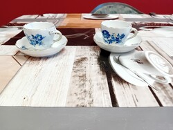 Meissen Aquatinta
