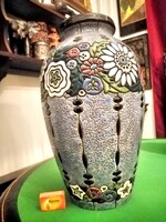 Art deco váza