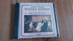 J. Strauss II: Wiener Bonbon cd