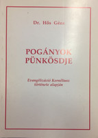 Pogányok pünkösdje - Dr. Hős Géza