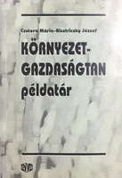 Környezetgazdaságtan példatár - Csutora Mária; Bisztriczky József