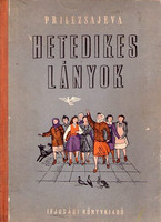 Hetedikes lányok - M.Prilezsajeva