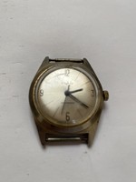 Ruhla old watch