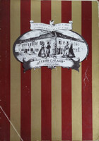 Fehér Galamb vendéglő - Étlap -