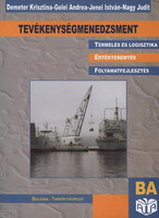 Tevékenységmenedzsment - Demeter; Jenei; Nagy; Gelei Andrea