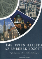 Íme, Isten hajléka az emberek között! - Galina Zoltán, Kelecsényi Kristóf, Kontsek Ildikó, Pleskovics Viola, Skublics Mária