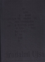 Irodalmi Ujság (1980-1985) -