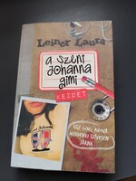 A Szent Johanna gimi 1. - Kezdet Leiner Laura