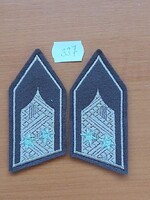MH ALEZREDES RENDFOKOZAT ZUBBONYRA SIVATAGI 337.