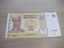 1    Leu      1915      Moldova