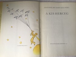 A kis herceg