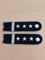 MN HADIHAJÓS FŐTÖRZSŐRMESTER RENDFOKOZAT VÁLLSZALAG
