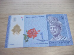 1    Ringit               Malajzia
