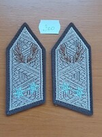 MH VEZÉRŐRNAGY RENDFOKOZAT ZUBBONYRA SIVATAGI 300.