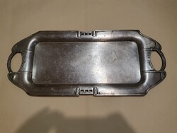 Szandrik 54 cm hosszú és 23 cm széles kínáló tálca