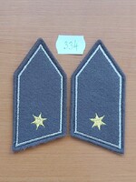 MH HADNAGY RENDFOKOZAT ZUBBONYRA SIVATAGI 334.