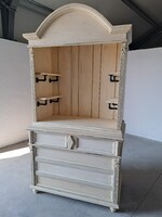 Sideboard cabinet, kitchen cupboard, vitrine