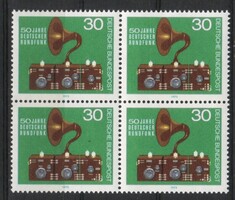 Összefüggések 0241  (Bundes) Mi 786      2,00 Euró postatiszta