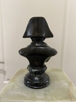 Napoleon büszt A.Canova