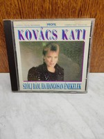 Kovács Kati - Szólj rán, ha hangodan énekele CD