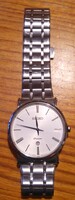 Seiko Premier férfi karóra