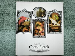 Csendéletek a MNG-ban.1977