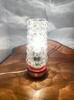 Elektrofém Ipari Szövetkezet - buboréküveges fémlámpa