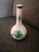 Herendi Apponyi mintás váza